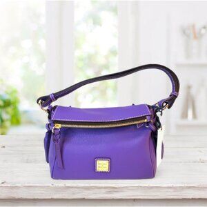 D&B Mini Tassel Shoulder Bag